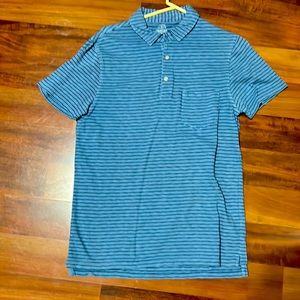 J. Crew Collared Shirt